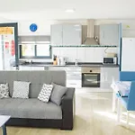 Holiday home Casa Sandine Estreito Da Calheta