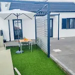 בית נופש Casa Sandine Estreito Da Calheta