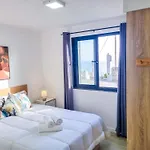 בית נופש Casa Sandine