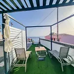 בית נופש Casa Sandine Estreito Da Calheta