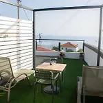 בית נופש Casa Sandine