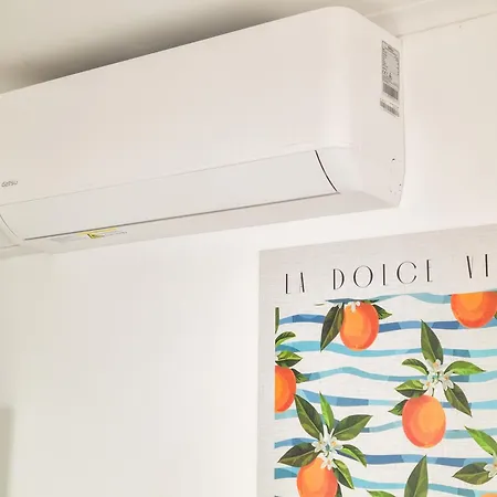 Casa Sandine Semesterbostad Estreito Da Calheta