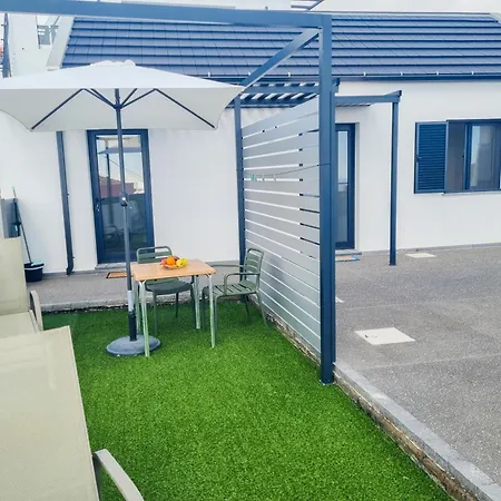בית נופש Casa Sandine Estreito Da Calheta