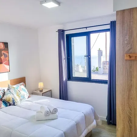 בית נופש Casa Sandine