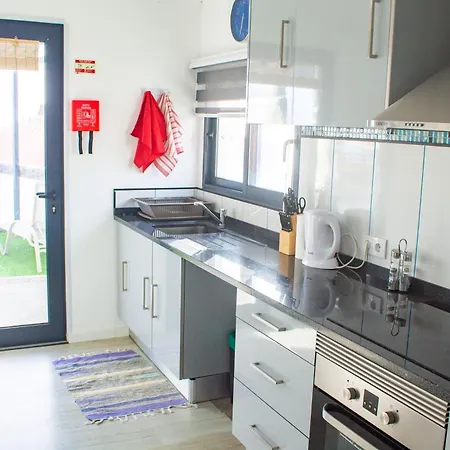 Casa Sandine * Estreito Da Calheta