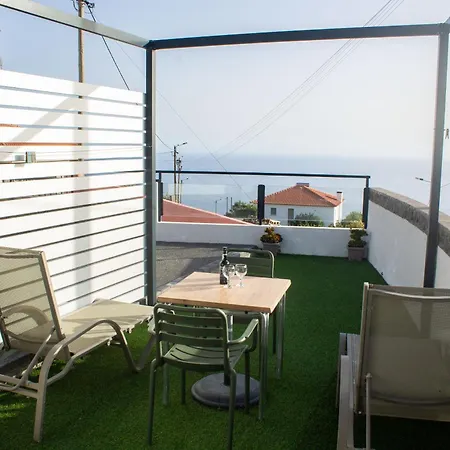 בית נופש Casa Sandine