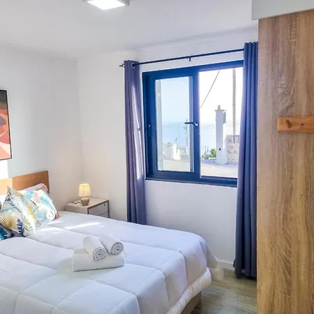 Casa Sandine * Estreito Da Calheta