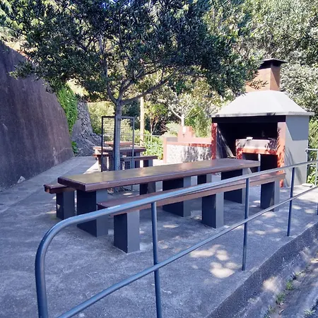 Casa Sandine בית נופש