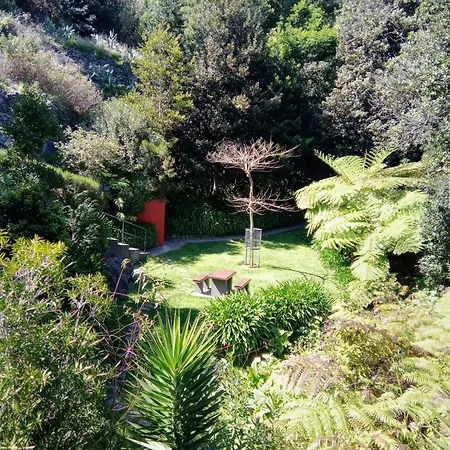 Casa Sandine בית נופש