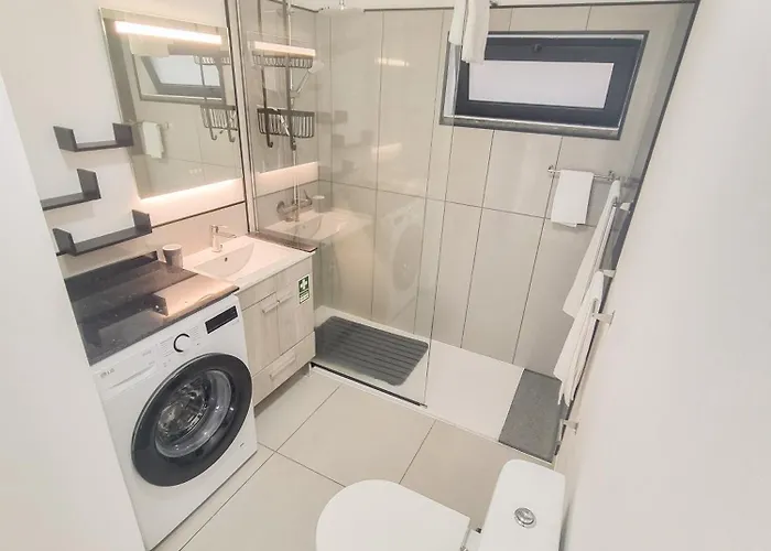 Semesterbostad Casa Sandine Estreito Da Calheta