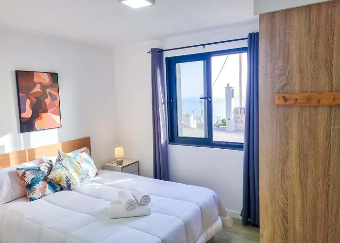 بيت للعطل Casa Sandine