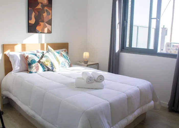 Casa Sandine Semesterbostad