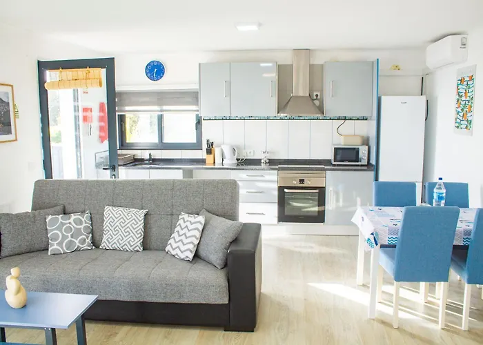 Semesterbostad Casa Sandine Estreito Da Calheta