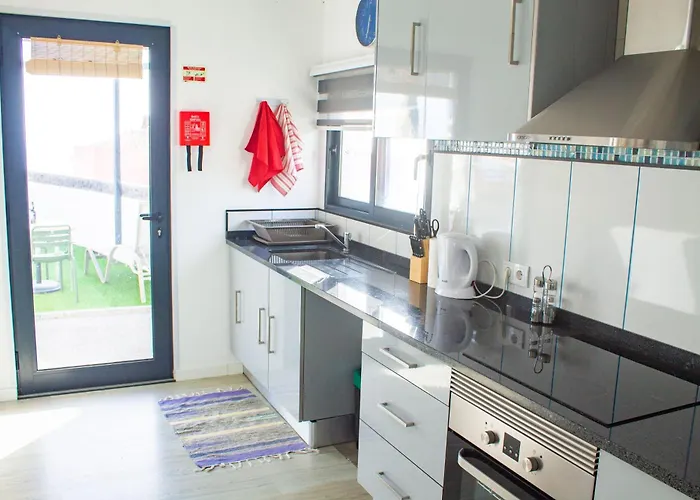 Casa Sandine * Estreito Da Calheta