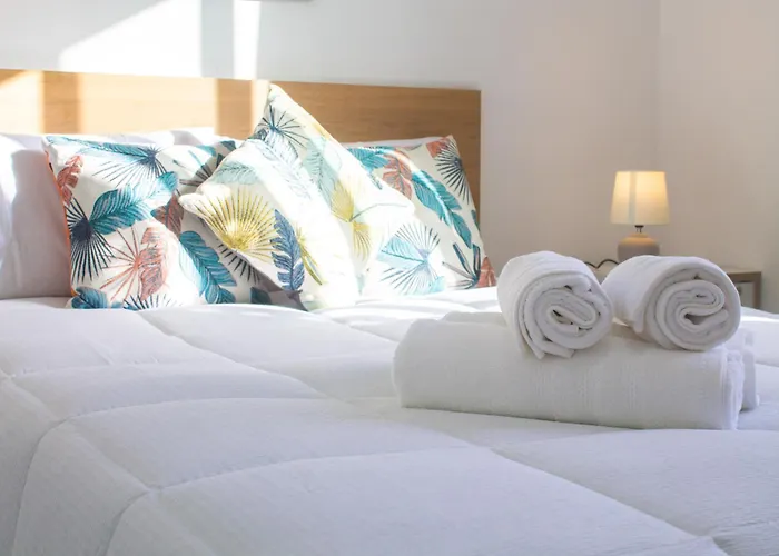 Casa Sandine * Estreito Da Calheta