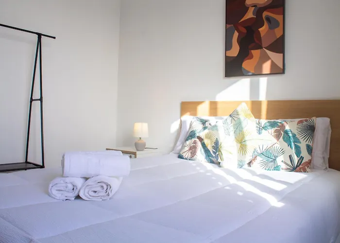 Casa Sandine Semesterbostad *