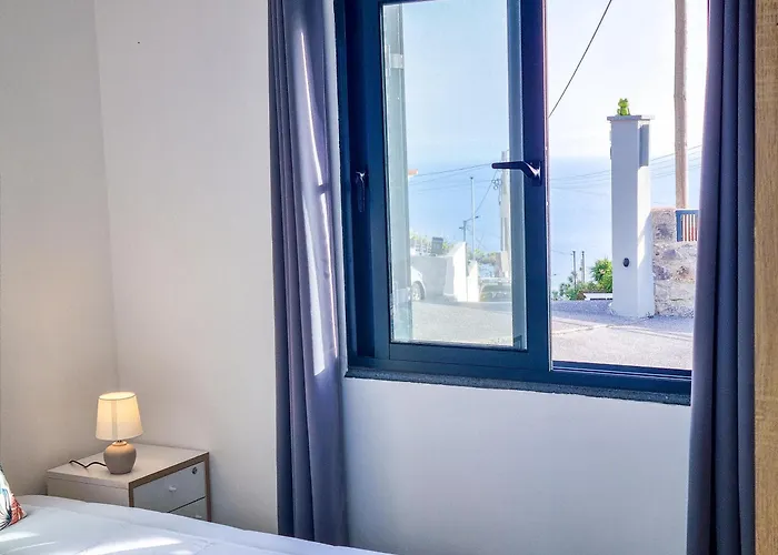 Semesterbostad Casa Sandine