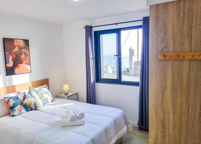 Casa Sandine * Estreito Da Calheta