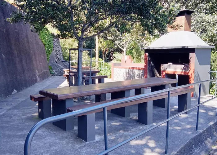 Casa Sandine Semesterbostad