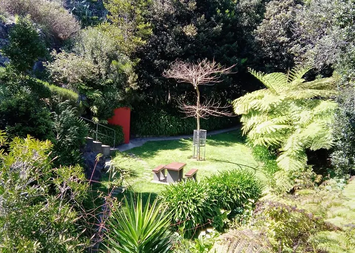 Casa Sandine Semesterbostad